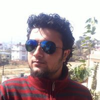 Ramesh Subedi