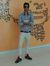 Ashish ...