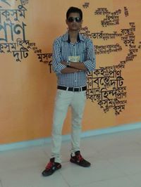 Ashish Choudhary
