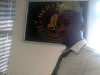 Nhlanhla Sambo