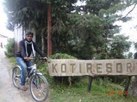 Harsha Reddy