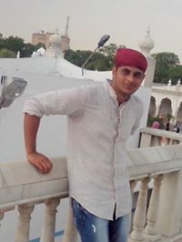 Anand Cherry