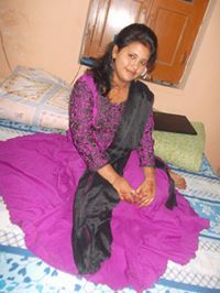 Nandita Ghosh