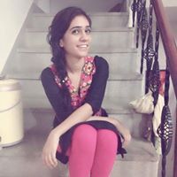 Neha Makol