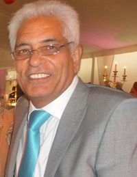 Lakhbir Dosanjh