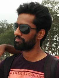 Thiyagarajan Purushothaman