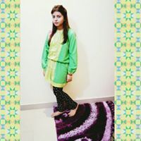 Fatima Sohail