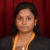 Tharani Gopal