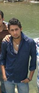 Dheeraj Pangotra