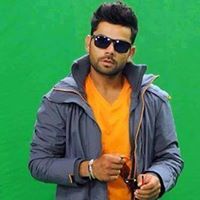 Raghav Gupta