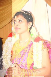 Ramya Nancy