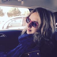 Κωνσταντίνα Μπίσμπου