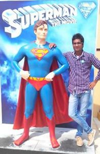 Mitesh Prajapati