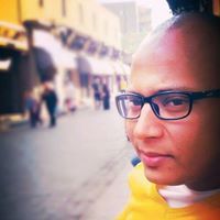 Amr Shosha