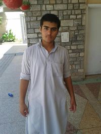 Ahmad Jan