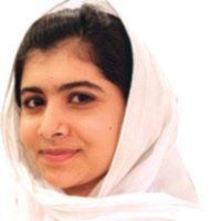 malala yousufzai