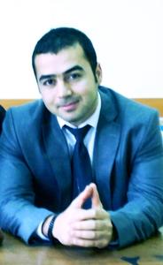 Hassan Hassan