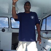 Delton E Outerbridge