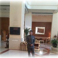 Chander Joshi