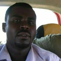 مبارك عبدالقادر حلبي