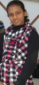 Ifrah Syed