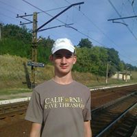 Misha Litvinenko