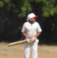 Abhiram Karanam