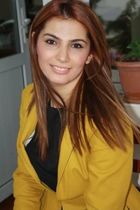 Mane Martirosyan