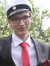 Jesper Lindholm