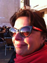 Вера Елисеева