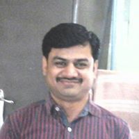 Mathuresh Kumar
