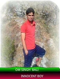 Om Singh