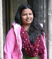 Jayashree Mohanta