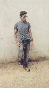 Sameer Farooq