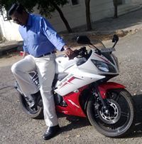 Anil Kumar