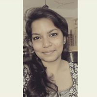 Darshini Nagraj