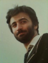 Monzer Khaled