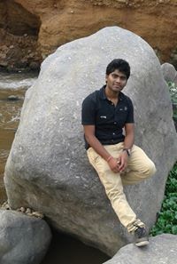 Ravi Kumar