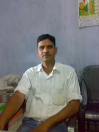 Manoj Kumar