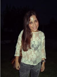 Elodie Beco