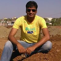 Syed Ahmed