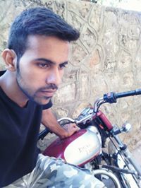 Lokesh Chauhan