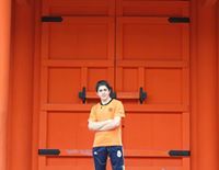 Abdulrahman Fawaz