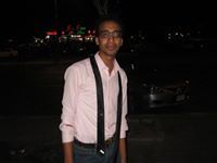 Alaa Elhakem