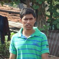 Atmaram Badapure