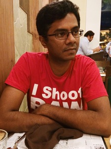 Ashok Mani