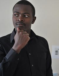 Denis Ndirangu