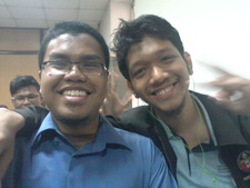 Mohd Aidil Razahli