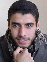 إبراهيم عبدالله