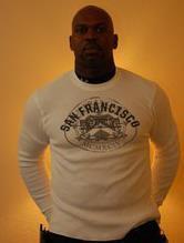 Patrick Bryan